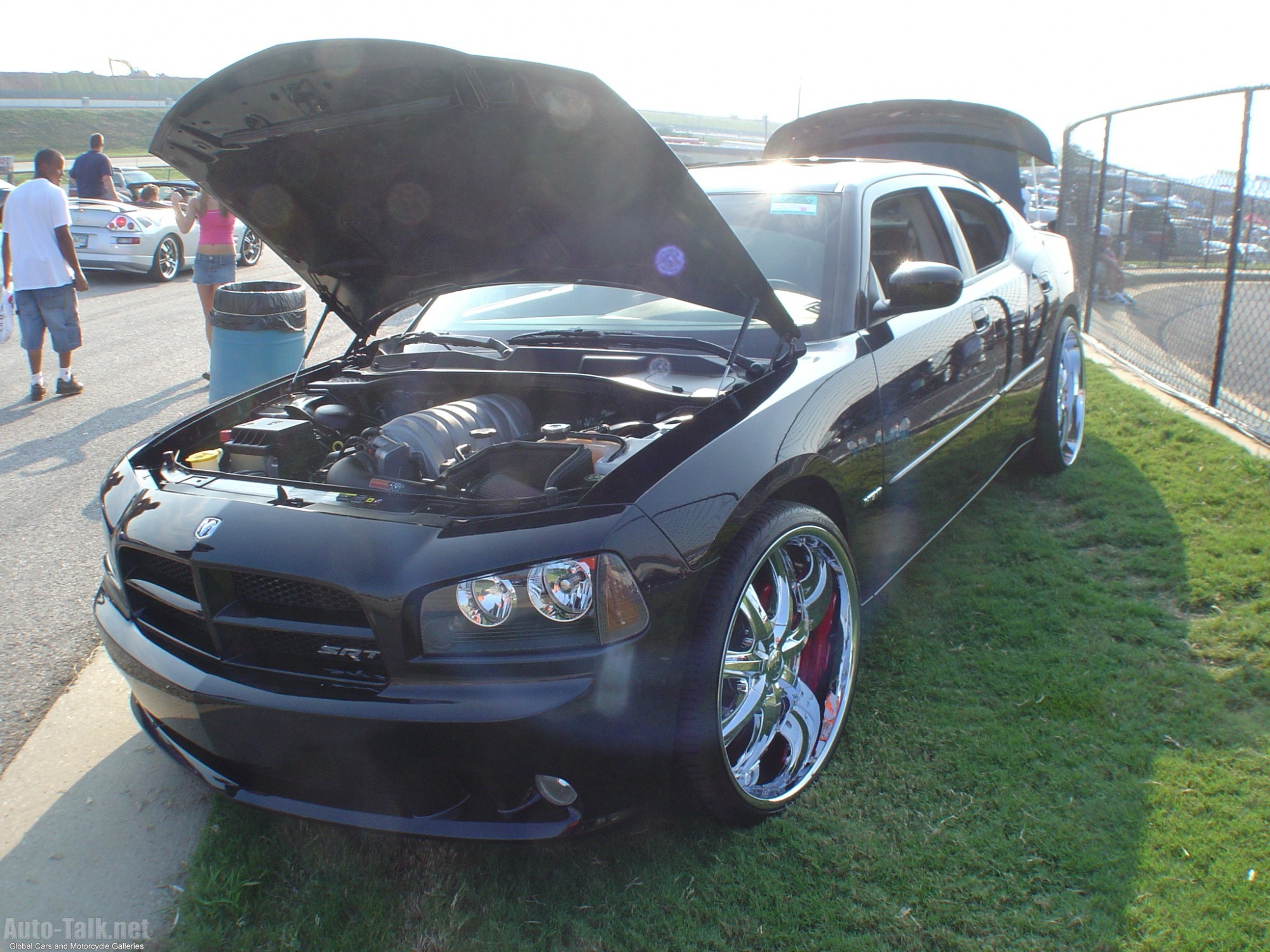 Pictures of Dodge Cars and Autos at Nopi Nationals 2006