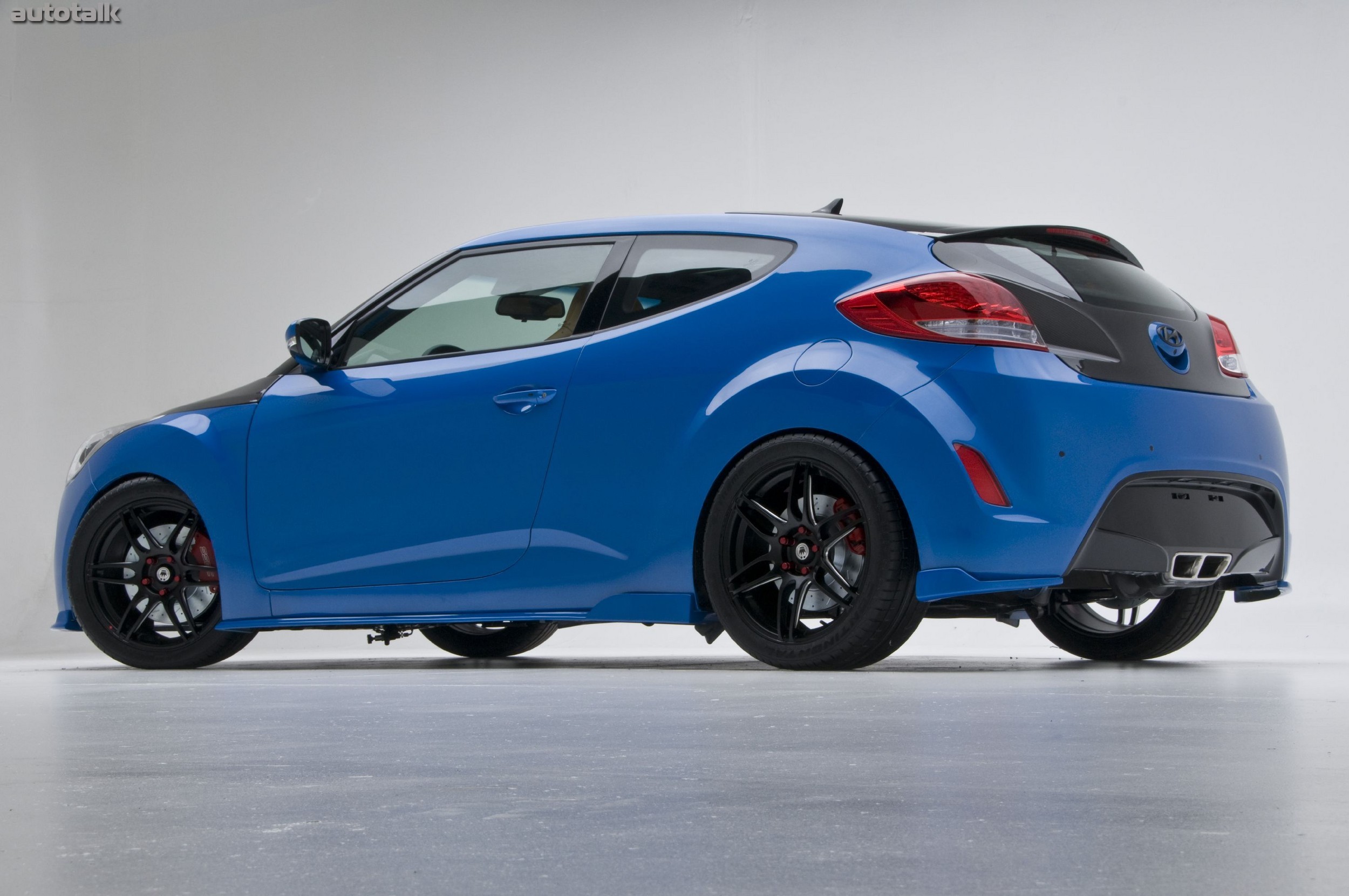 PM Lifestyle Veloster