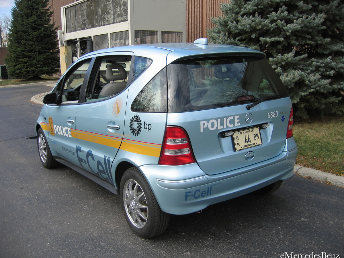 Police Car Pictures