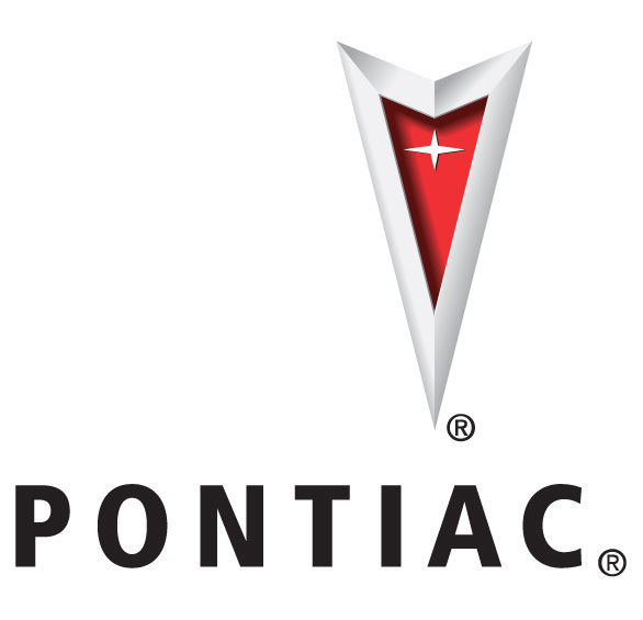 Pontiac Logo