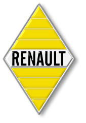 Renault Logo