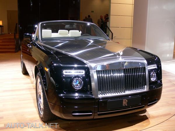 Rollsroyce