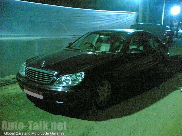 S500  in Calicut India