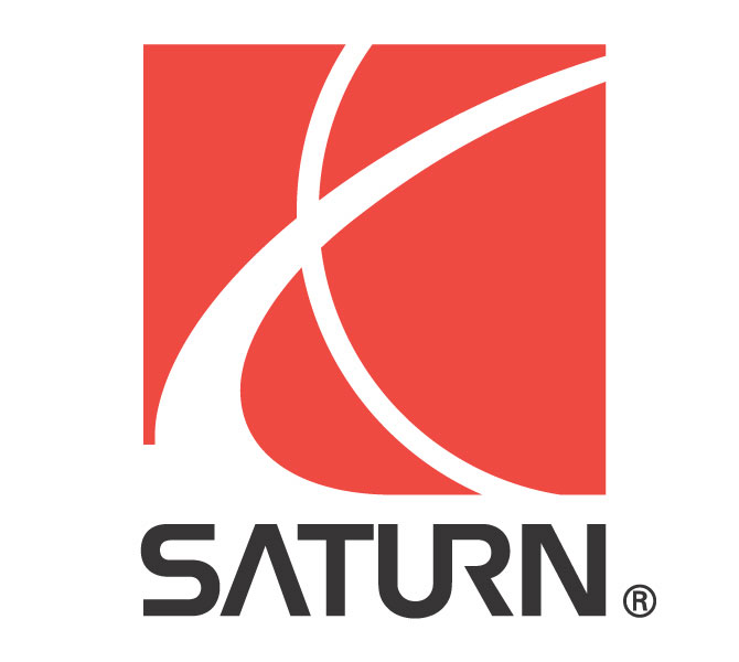 Saturn Logo