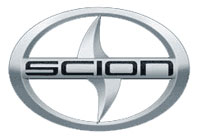 Scion Logo