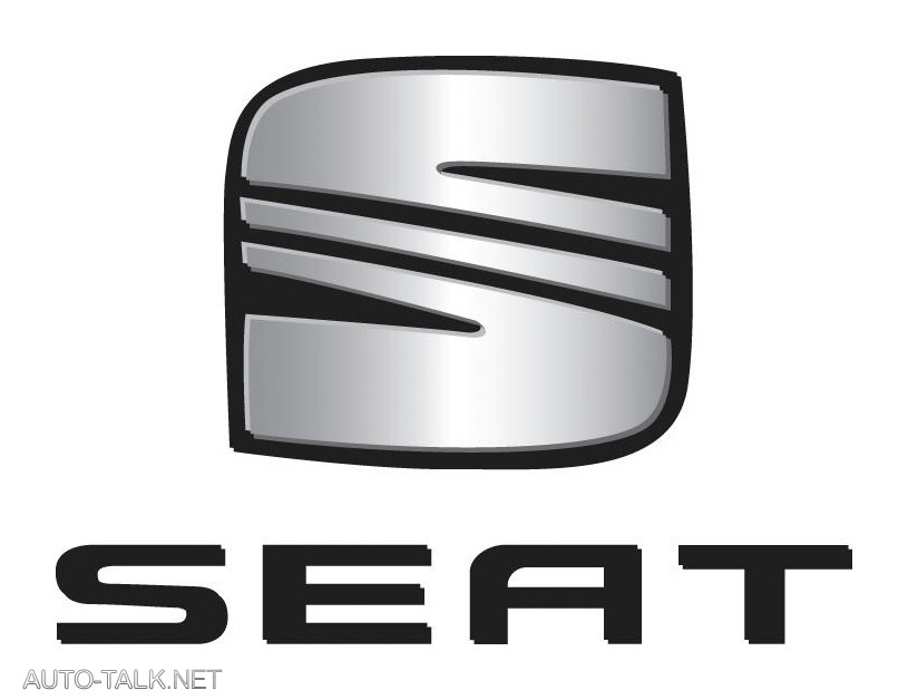 SEAT Logo