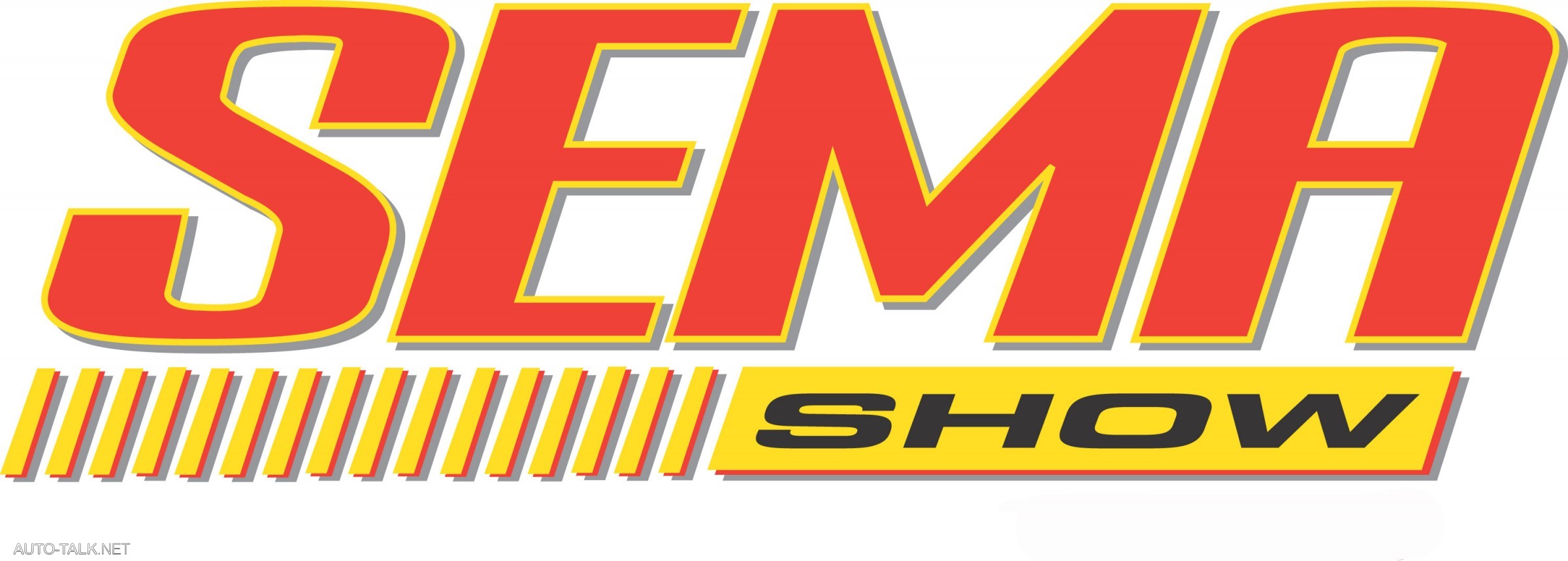 SEMA Show Logo