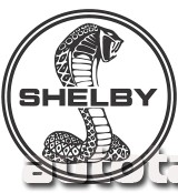 Shelby Logo