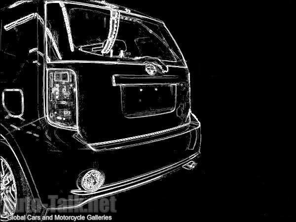 Spy Shots: 2008 Scion xB