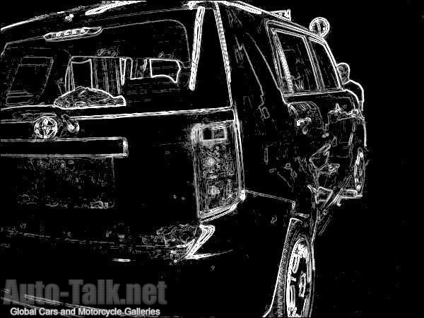 Spy Shots: 2008 Scion xB