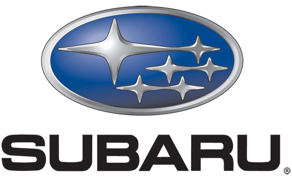 Subaru Logo