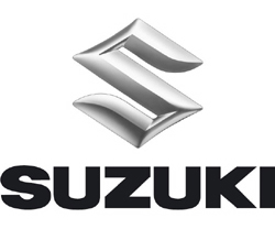 Suzuki Logo