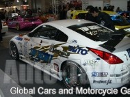 Tokyo Auto Salon