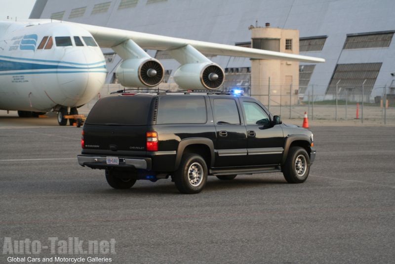 United States Presidential Cars