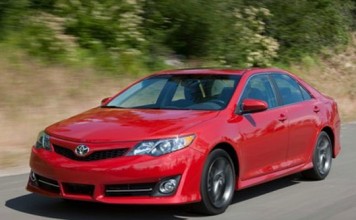 2013-Camry