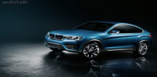 BMW-X4-Concept