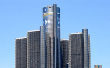 General Motors office