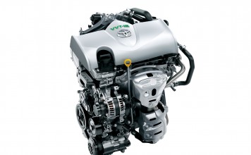 3L_gasoline_engine