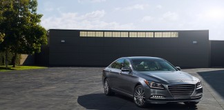 2015_Hyundai_Genesis