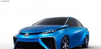 2014_CES_Toyota_Fuel_Cell_Vehicle_Concept