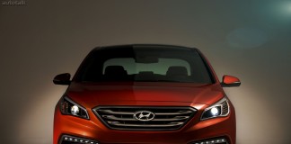 2015_Hyundai_Sonata