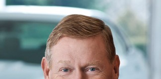 Alan Mulally