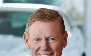 Alan Mulally