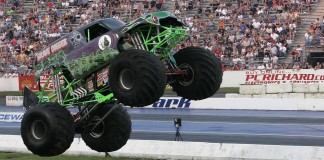 Monster Truck