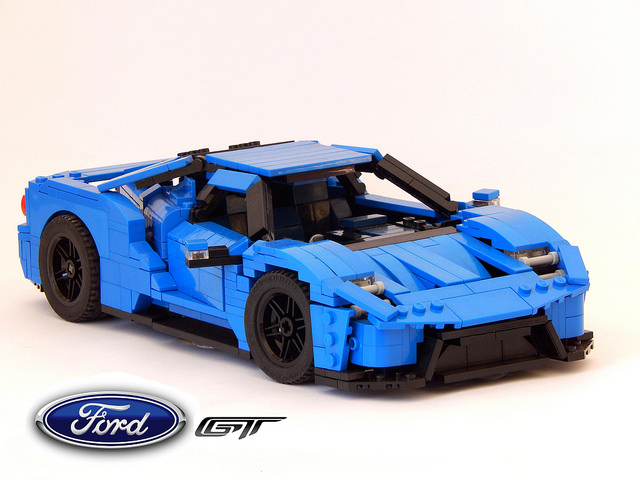 lego creator expert porsche